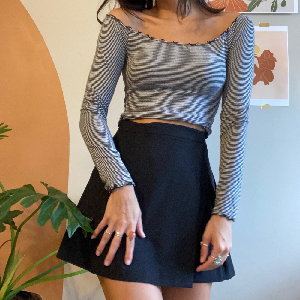 forever 21 top
